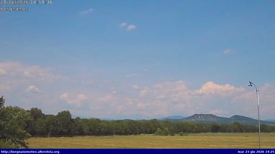 immagine della webcam nei dintorni di Duino-Aurisina: webcam Medea