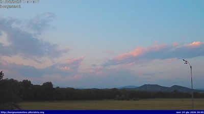 immagine della webcam nei dintorni di Lignano Sabbiadoro: webcam Medea