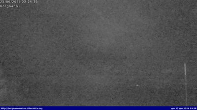 immagine della webcam nei dintorni di Lignano Sabbiadoro: webcam Medea