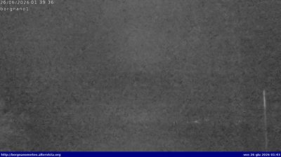 immagine della webcam nei dintorni di Lignano Sabbiadoro: webcam Medea