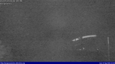 immagine della webcam nei dintorni di Barcola: webcam Medea