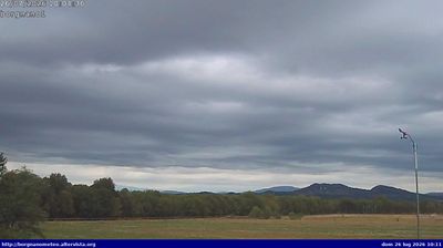 immagine della webcam nei dintorni di Grado: webcam Medea