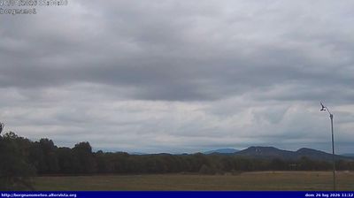 immagine della webcam nei dintorni di Ronchi dei Legionari: webcam Medea