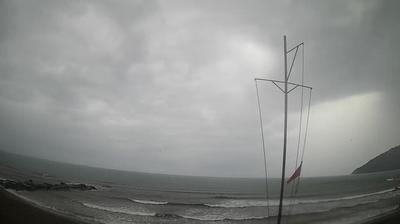 immagine della webcam nei dintorni di Le Grazie: webcam Sarzana