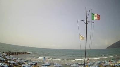 immagine della webcam nei dintorni di Viareggio: webcam Marinella