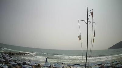 immagine della webcam nei dintorni di Massa: webcam Marinella