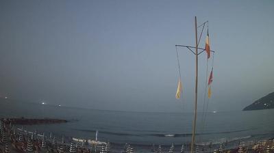 immagine della webcam nei dintorni di Ronchi: webcam Marinella