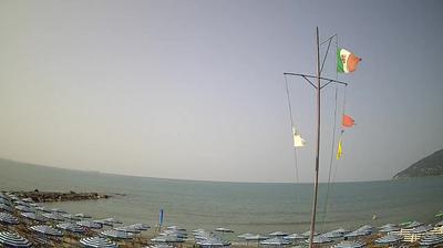 Preview delle webcam di Sarzana