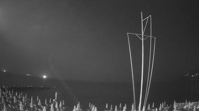 immagine della webcam nei dintorni di Marinella: webcam Sarzana