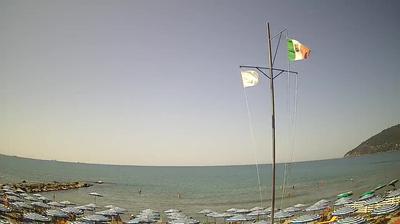 immagine della webcam nei dintorni di Pietrasanta: webcam Marinella