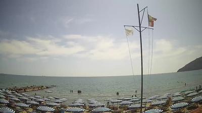 immagine della webcam nei dintorni di Lerici: webcam Sarzana