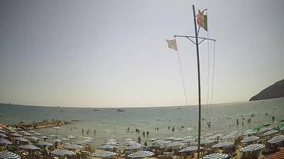 immagine della webcam nei dintorni di Marina Di Pietrasanta: webcam Marinella
