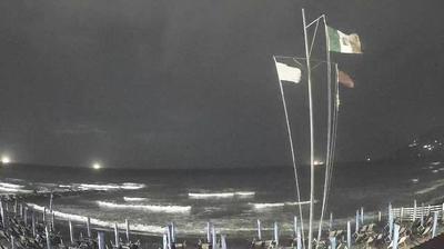 immagine della webcam nei dintorni di Riomaggiore: webcam Sarzana