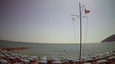 immagine della webcam nei dintorni di Ameglia: webcam Marinella