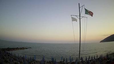 immagine della webcam nei dintorni di Fezzano: webcam Sarzana