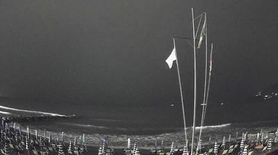 immagine della webcam nei dintorni di Massa: webcam Marinella