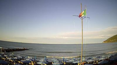 Preview delle webcam di Sarzana