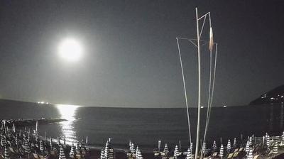immagine della webcam nei dintorni di Marina Di Massa: webcam Marinella