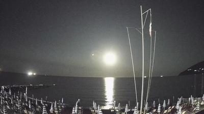 immagine della webcam nei dintorni di Avenza: webcam Marinella