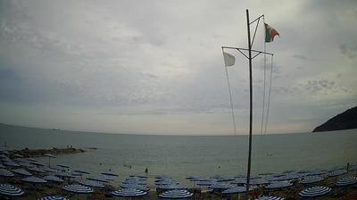 immagine della webcam nei dintorni di Portovenere: webcam Sarzana