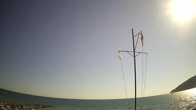 immagine della webcam nei dintorni di Lerici: webcam Sarzana