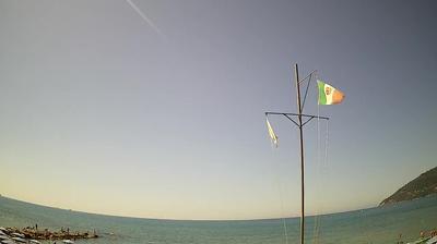 immagine della webcam nei dintorni di Camaiore: webcam Marinella