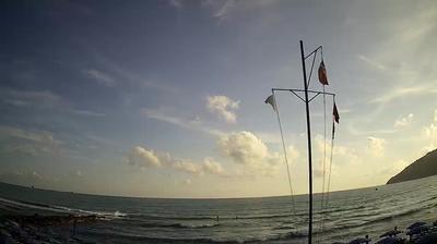 immagine della webcam nei dintorni di Camaiore: webcam Marinella