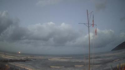 immagine della webcam nei dintorni di Ortonovo: webcam Marinella