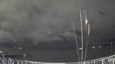 immagine della webcam nei dintorni di Riccò del Golfo di Spezia: webcam Sarzana