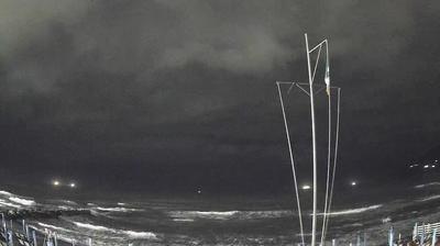 immagine della webcam nei dintorni di Viareggio: webcam Marinella
