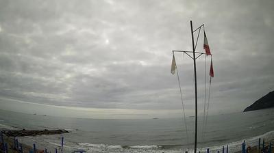 immagine della webcam nei dintorni di Lerici: webcam Sarzana