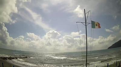 immagine della webcam nei dintorni di Riomaggiore: webcam Sarzana
