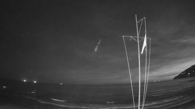 immagine della webcam nei dintorni di Pietrasanta: webcam Marinella