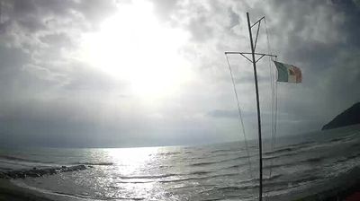 immagine della webcam nei dintorni di Fivizzano: webcam Sarzana