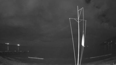 immagine della webcam nei dintorni di Tonfano: webcam Marinella