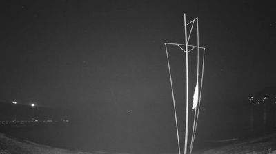 immagine della webcam nei dintorni di Massa: webcam Marinella