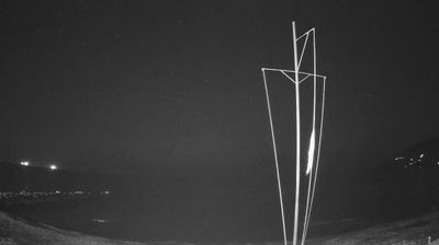 immagine della webcam nei dintorni di Marinella: webcam Sarzana