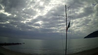 immagine della webcam nei dintorni di Massa: webcam Marinella