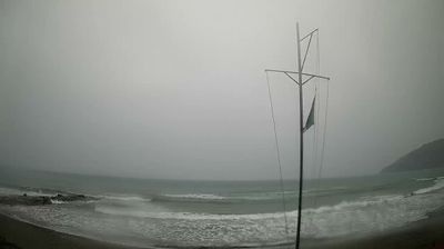 immagine della webcam nei dintorni di La Spezia: webcam Sarzana