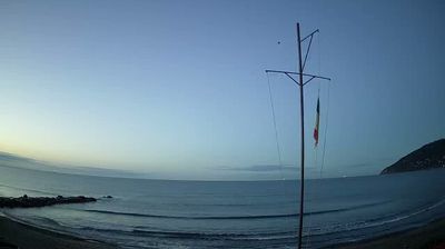 Preview delle webcam di Sarzana