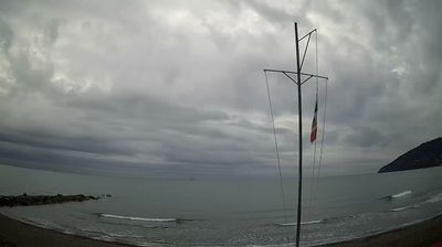 immagine della webcam nei dintorni di Fiumetto: webcam Marinella