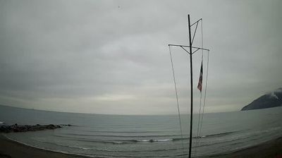 immagine della webcam nei dintorni di Fiascherino: webcam Sarzana