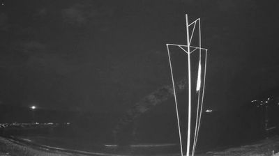 immagine della webcam nei dintorni di Marinella: webcam Sarzana