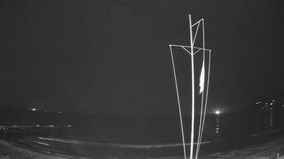 immagine della webcam nei dintorni di Camaiore: webcam Marinella