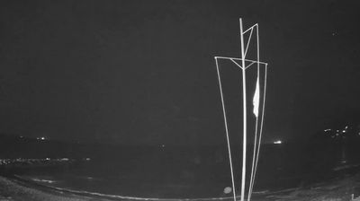 immagine della webcam nei dintorni di Pietrasanta: webcam Marinella