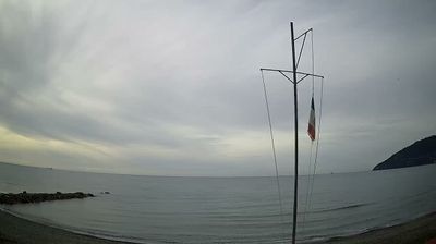 immagine della webcam nei dintorni di Luni: webcam Sarzana