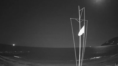 immagine della webcam nei dintorni di Marina Di Torre Del Lago: webcam Marinella