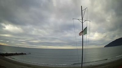 immagine della webcam nei dintorni di Portovenere: webcam Sarzana