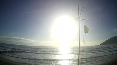 immagine della webcam nei dintorni di La Spezia: webcam Sarzana