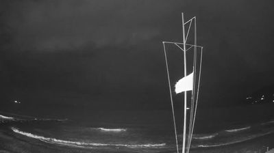 immagine della webcam nei dintorni di Pietrasanta: webcam Marinella